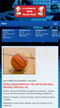 Mobile Screenshot of caprockmob.com